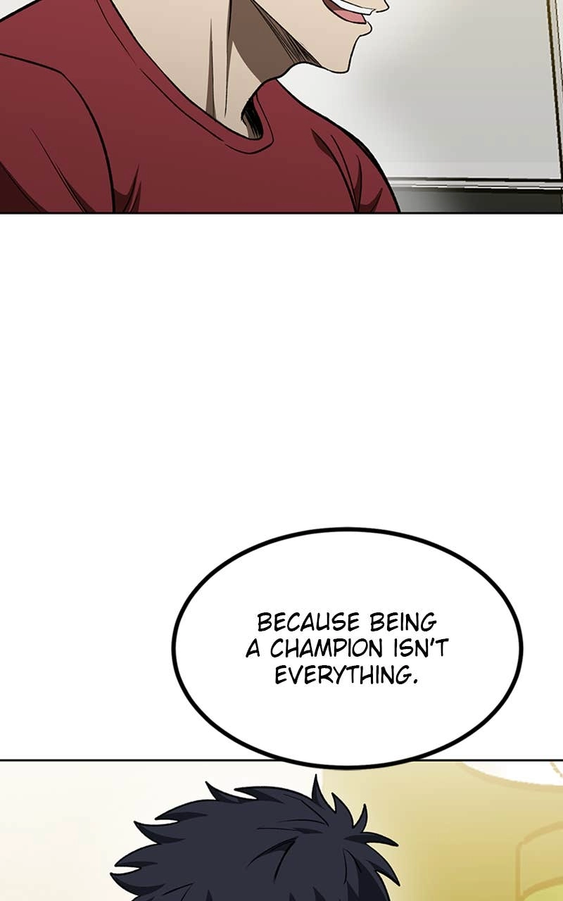 King of the Octagon Chapter 118, page 81 of 89
