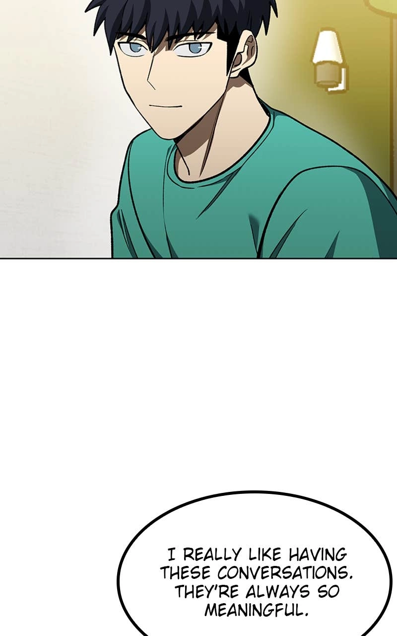 King of the Octagon Chapter 118, page 82 of 89