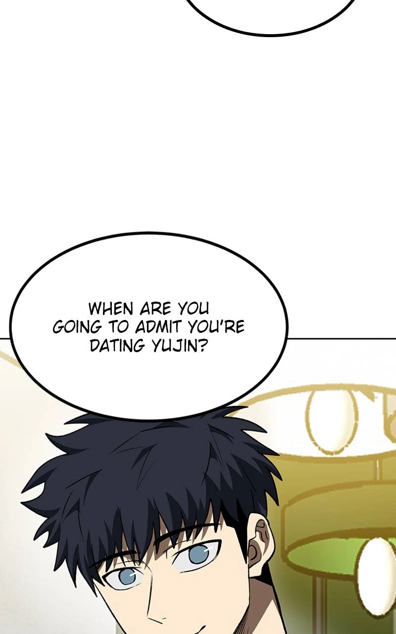 King of the Octagon Chapter 118, page 84 of 89