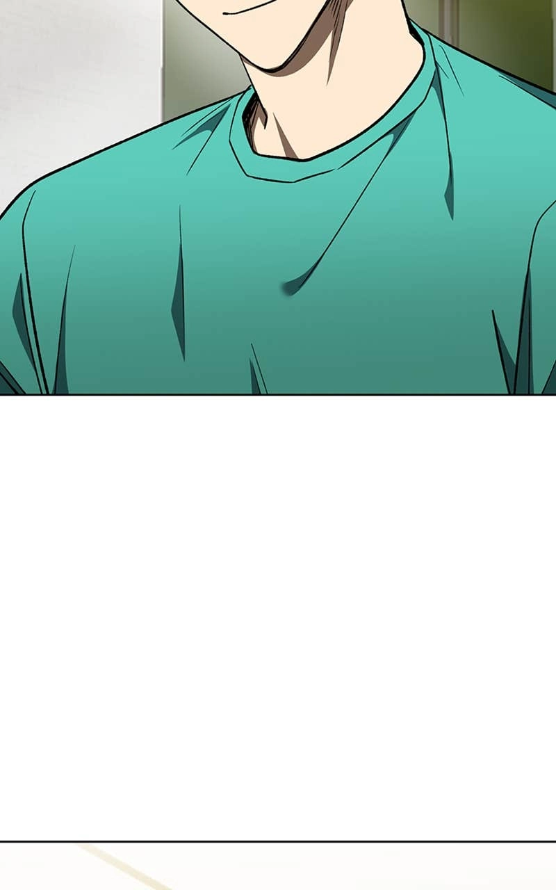 King of the Octagon Chapter 118, page 85 of 89