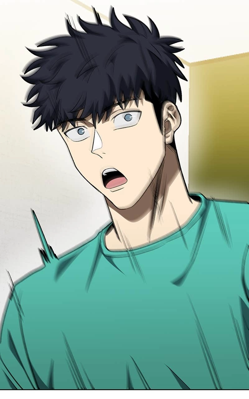 King of the Octagon Chapter 118, page 86 of 89
