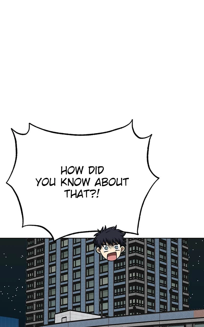 King of the Octagon Chapter 118, page 87 of 89