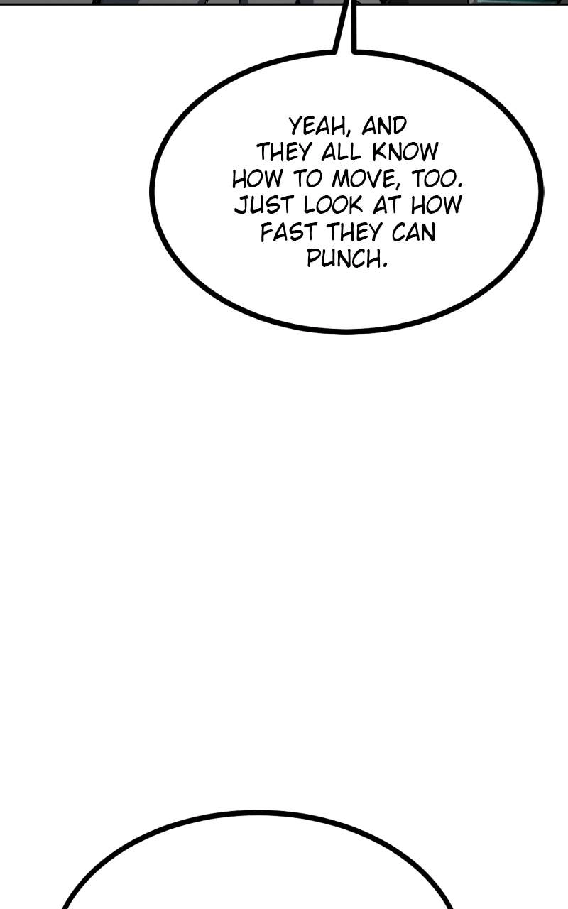 King of the Octagon Chapter 119, page 11 of 96