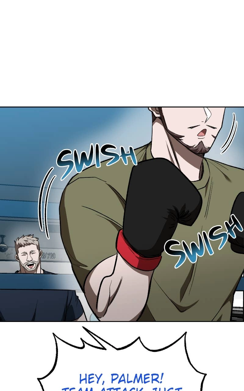 King of the Octagon Chapter 119, page 13 of 96