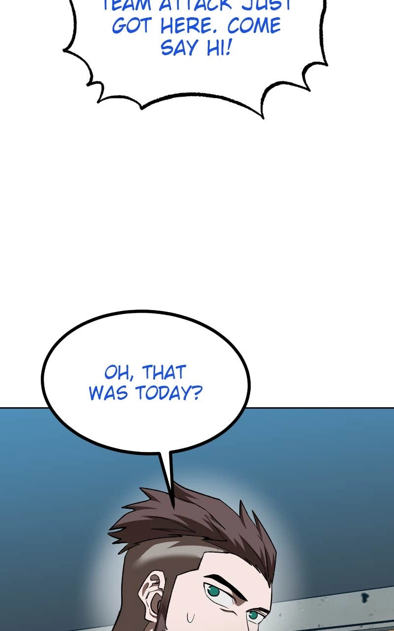 King of the Octagon Chapter 119, page 14 of 96