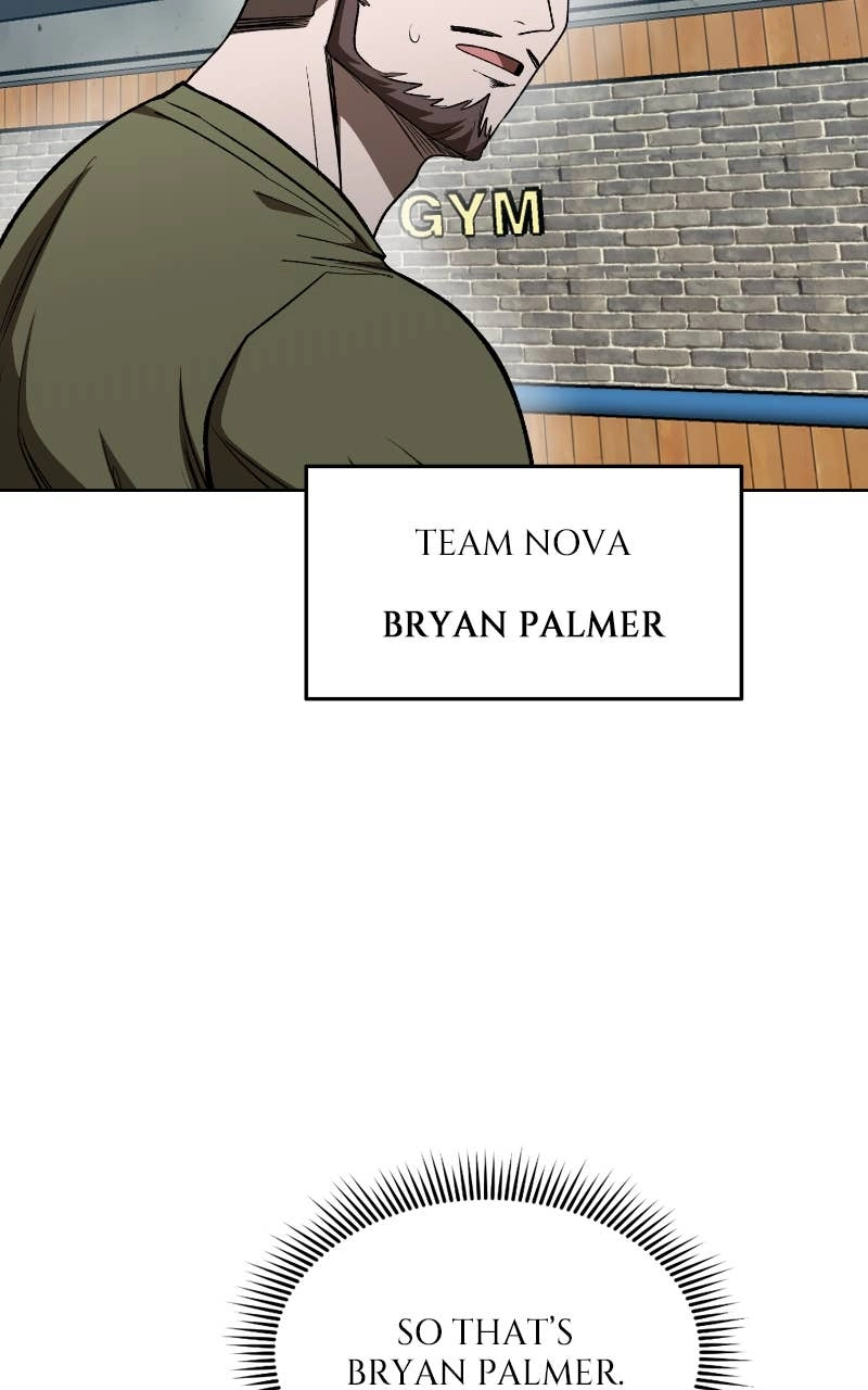 King of the Octagon Chapter 119, page 15 of 96