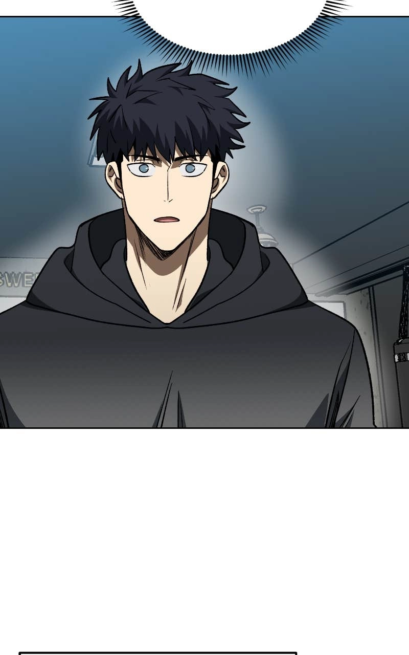 King of the Octagon Chapter 119, page 16 of 96