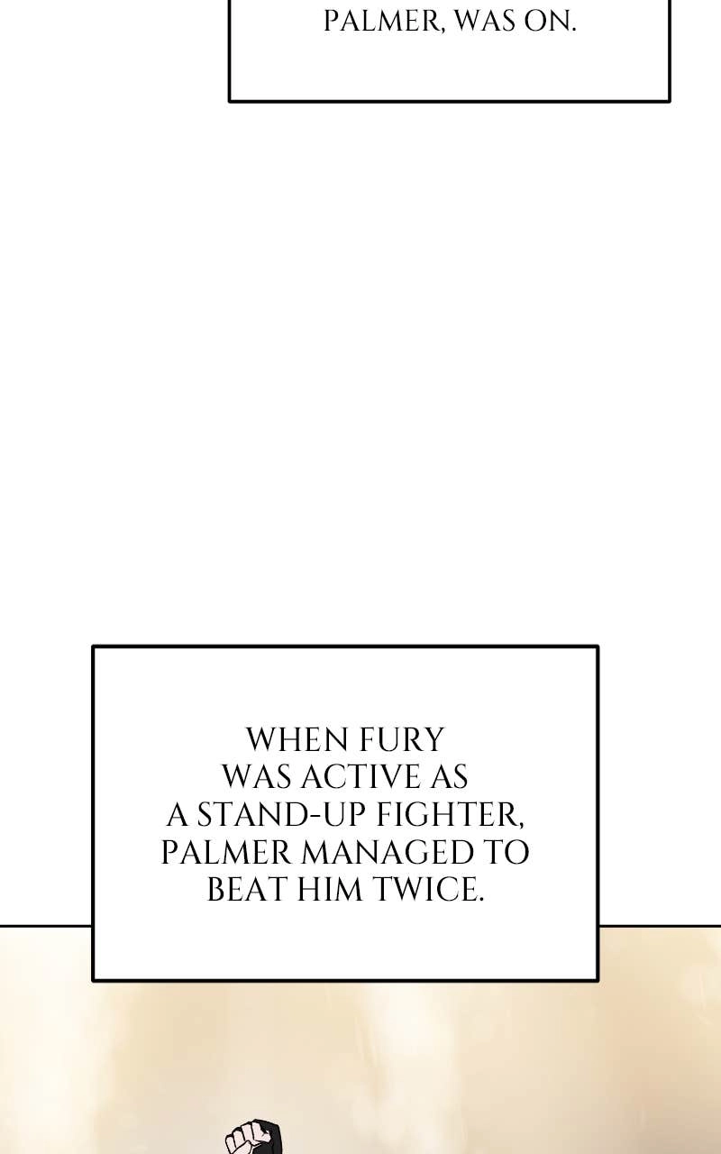 King of the Octagon Chapter 119, page 18 of 96
