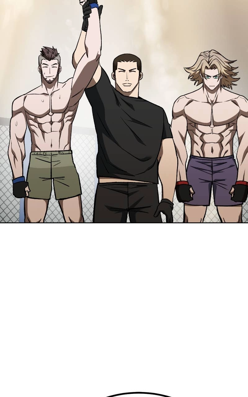 King of the Octagon Chapter 119, page 19 of 96