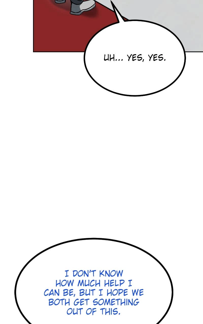 King of the Octagon Chapter 119, page 21 of 96