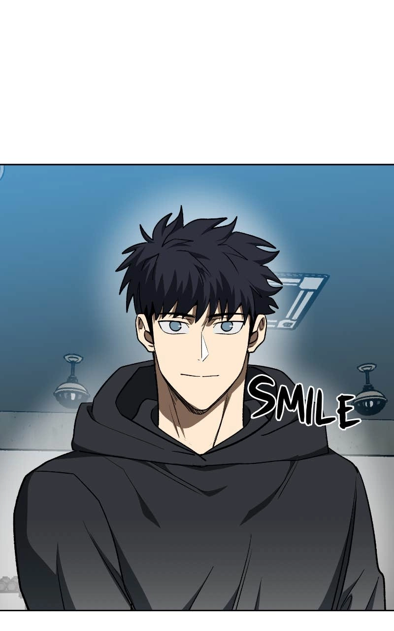 King of the Octagon Chapter 119, page 23 of 96