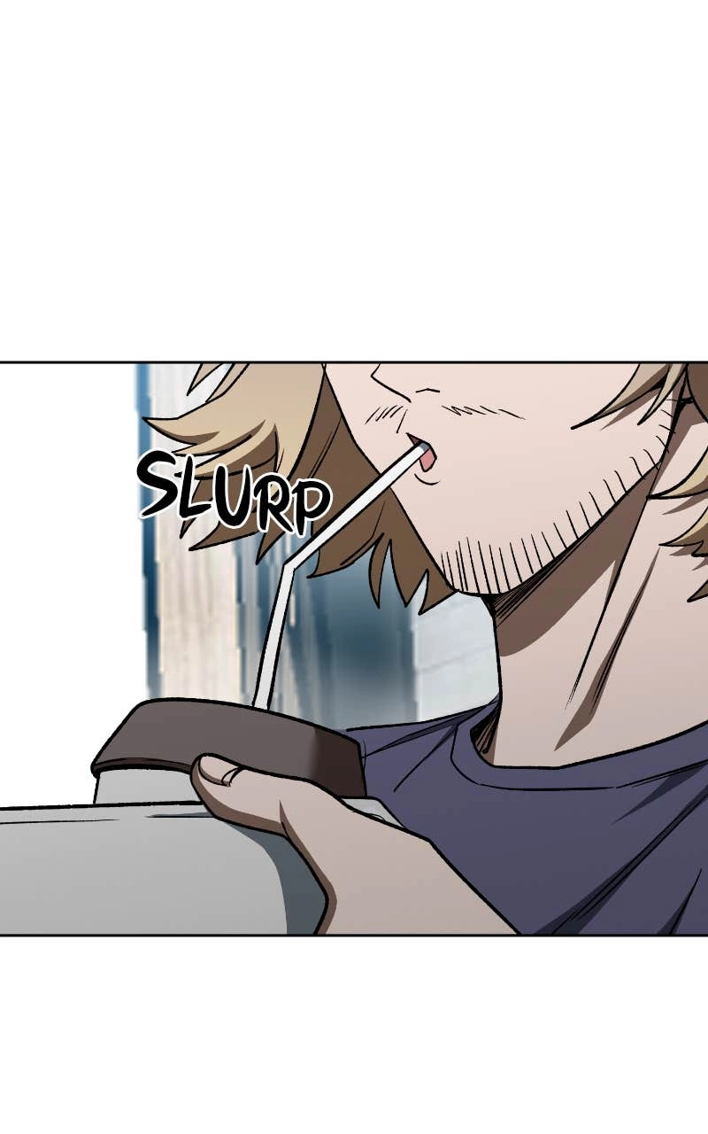 King of the Octagon Chapter 119, page 27 of 96
