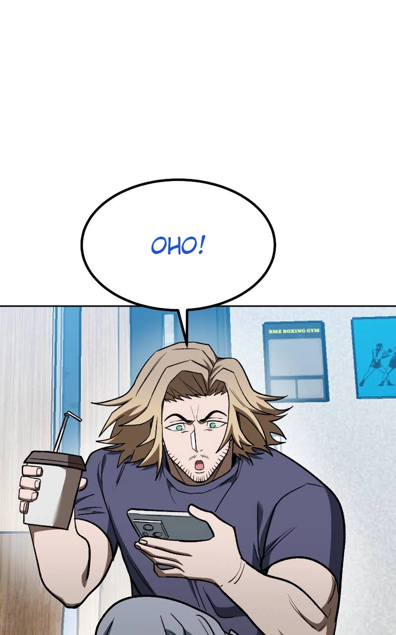 King of the Octagon Chapter 119, page 28 of 96