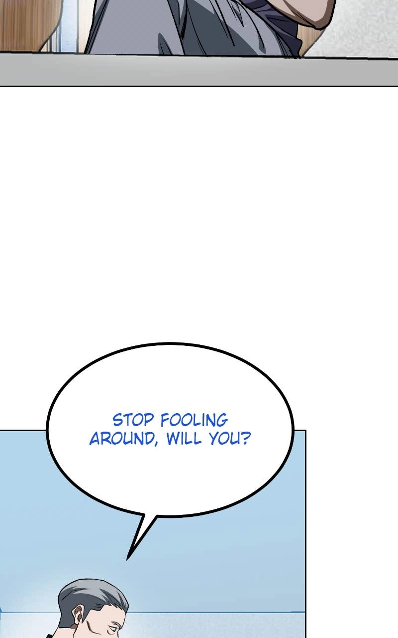 King of the Octagon Chapter 119, page 29 of 96