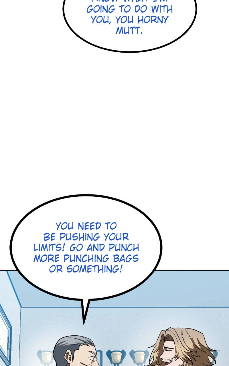 King of the Octagon Chapter 119, page 32 of 96