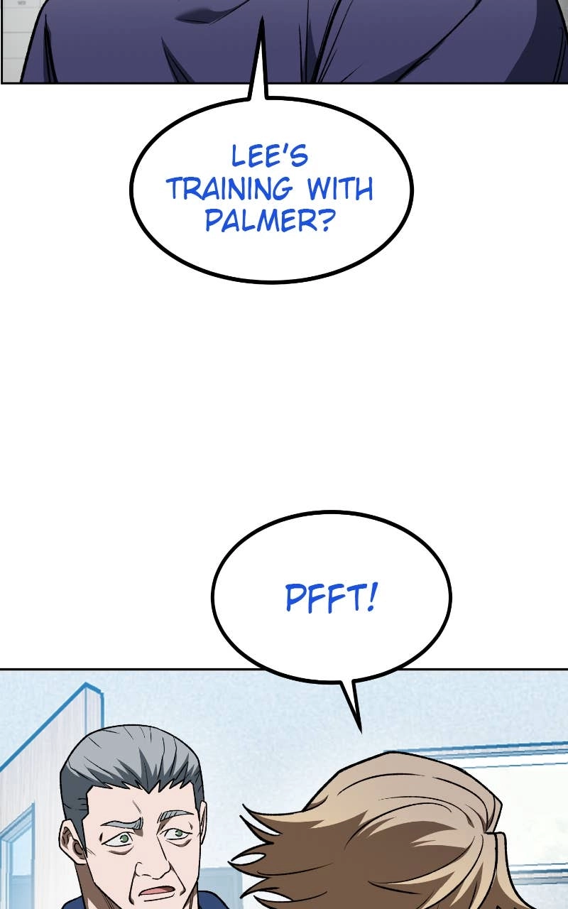 King of the Octagon Chapter 119, page 36 of 96