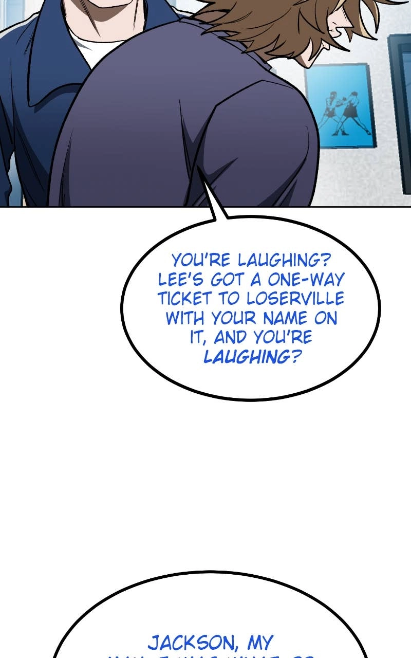 King of the Octagon Chapter 119, page 37 of 96