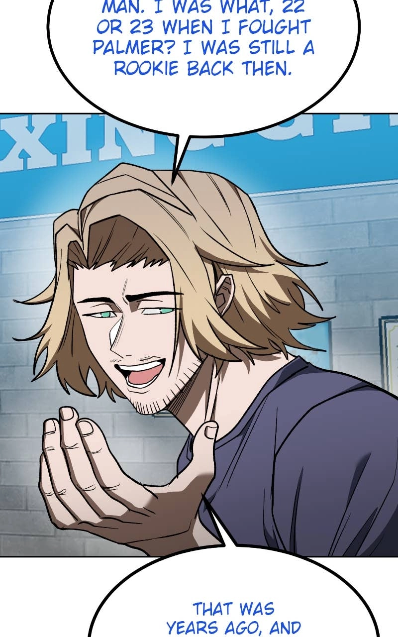 King of the Octagon Chapter 119, page 38 of 96