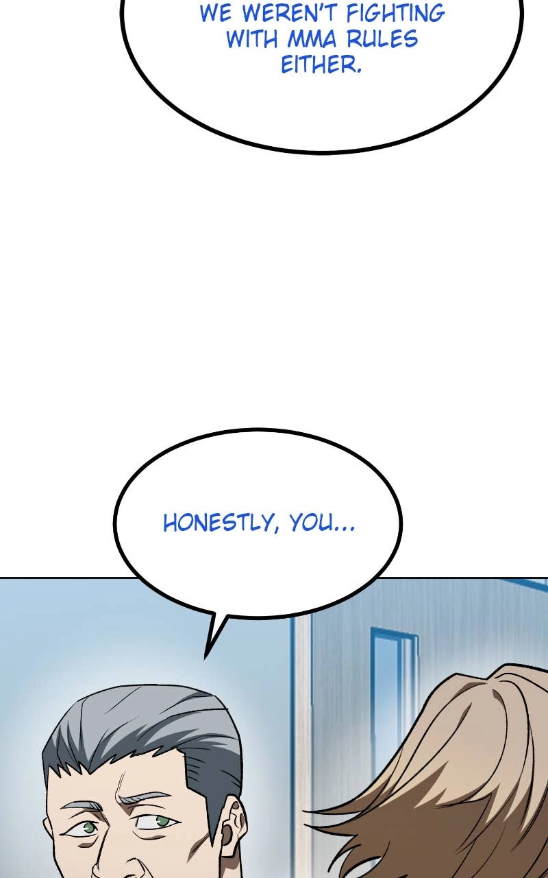 King of the Octagon Chapter 119, page 39 of 96
