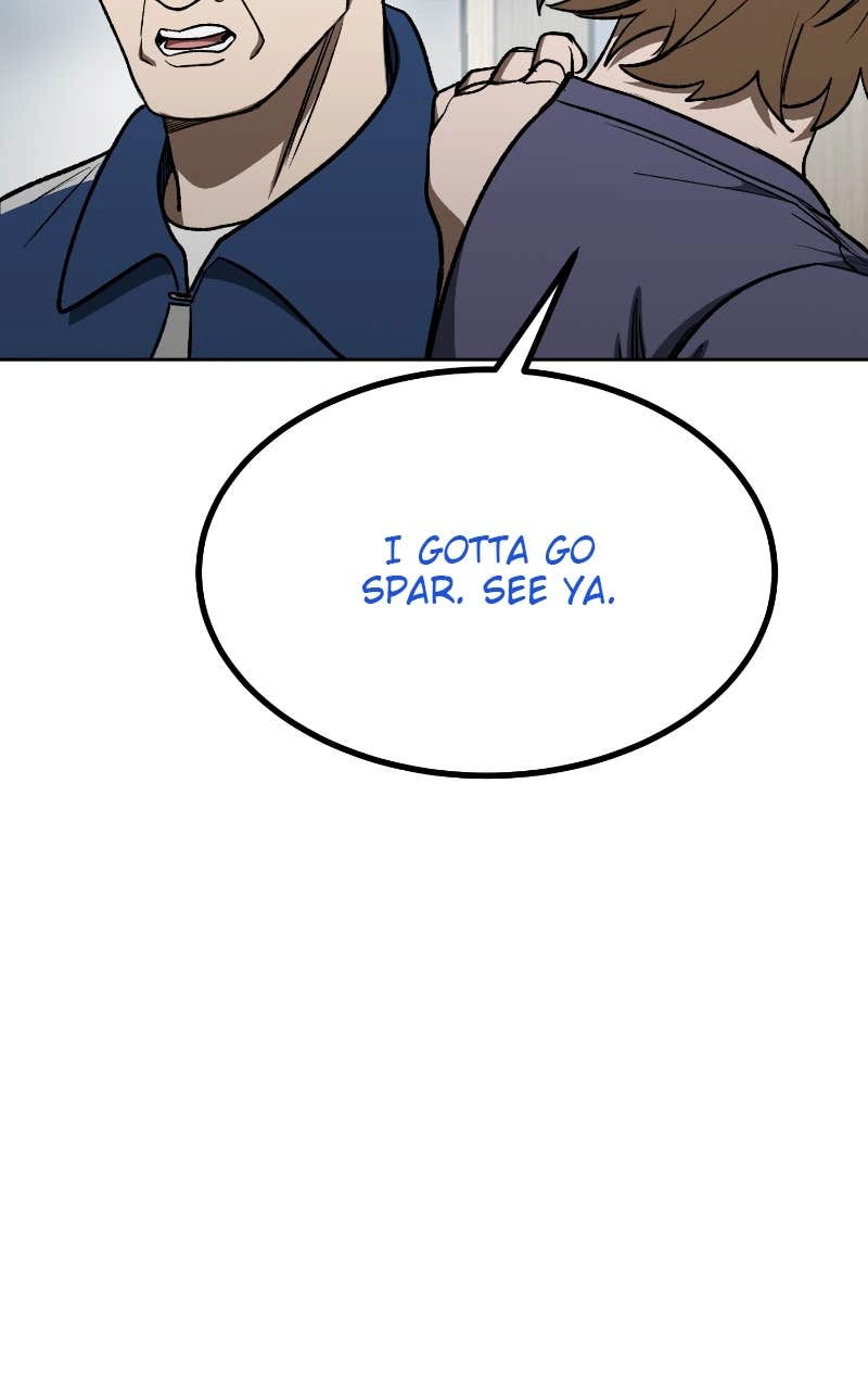 King of the Octagon Chapter 119, page 40 of 96