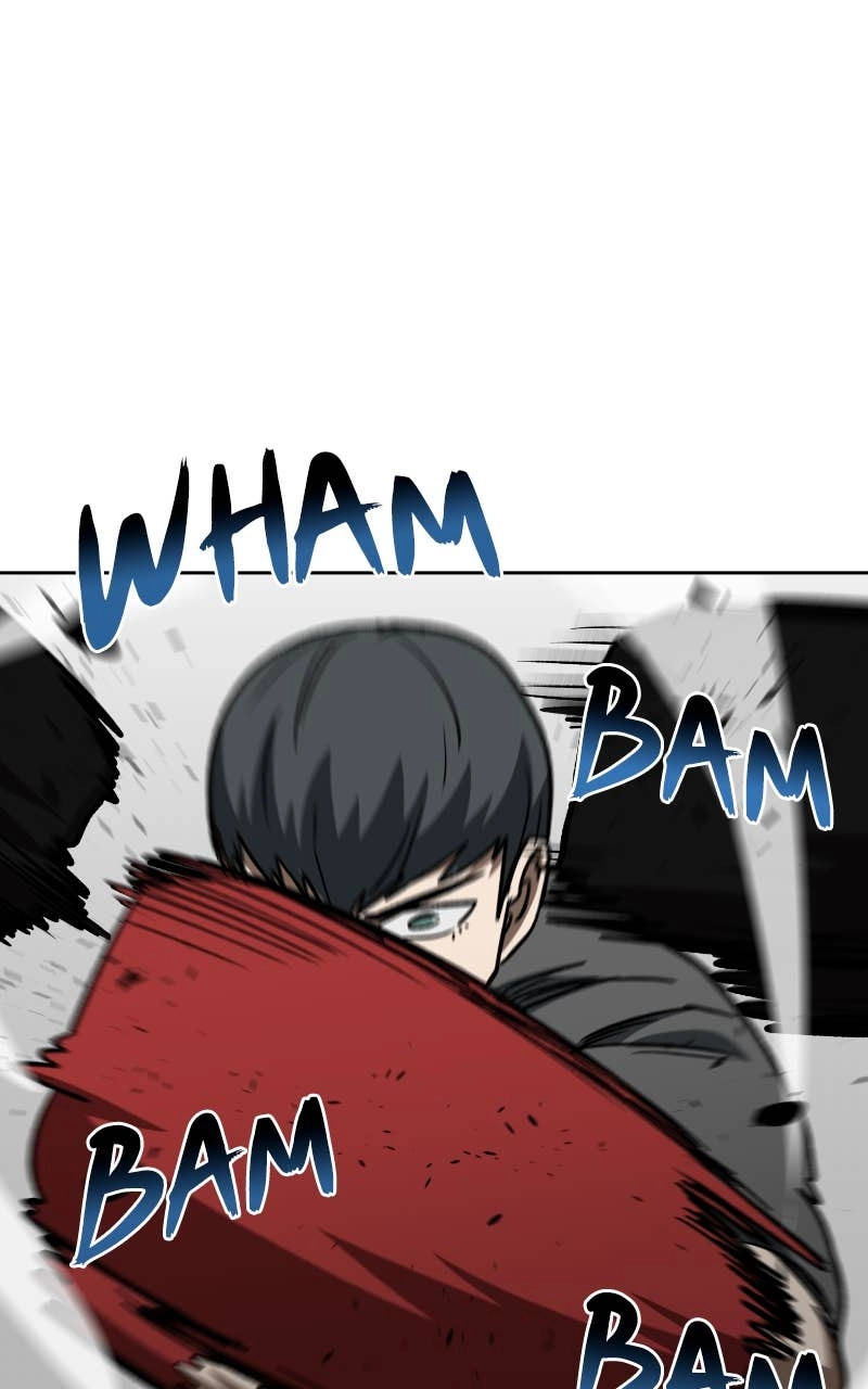 King of the Octagon Chapter 119, page 41 of 96