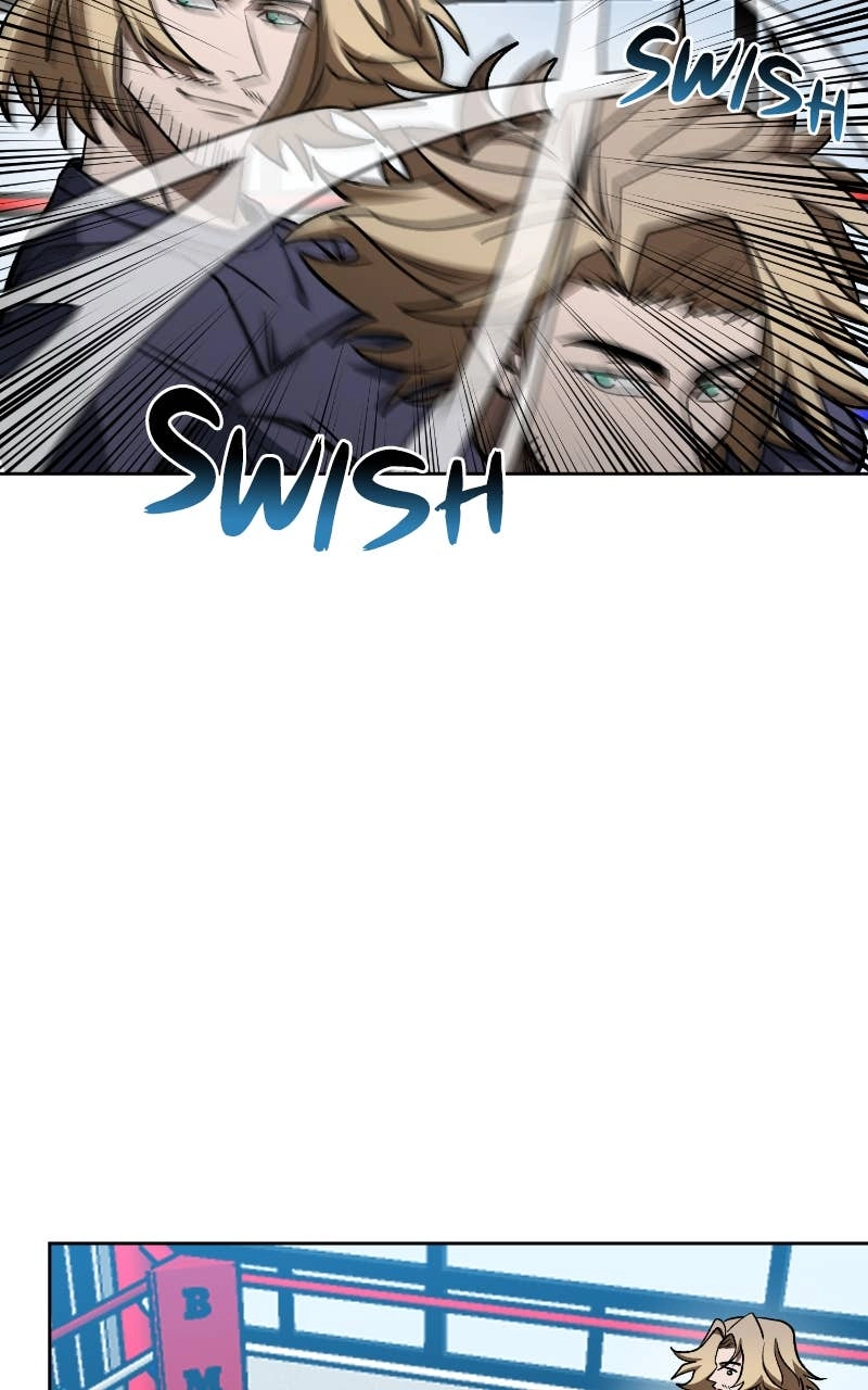 King of the Octagon Chapter 119, page 43 of 96