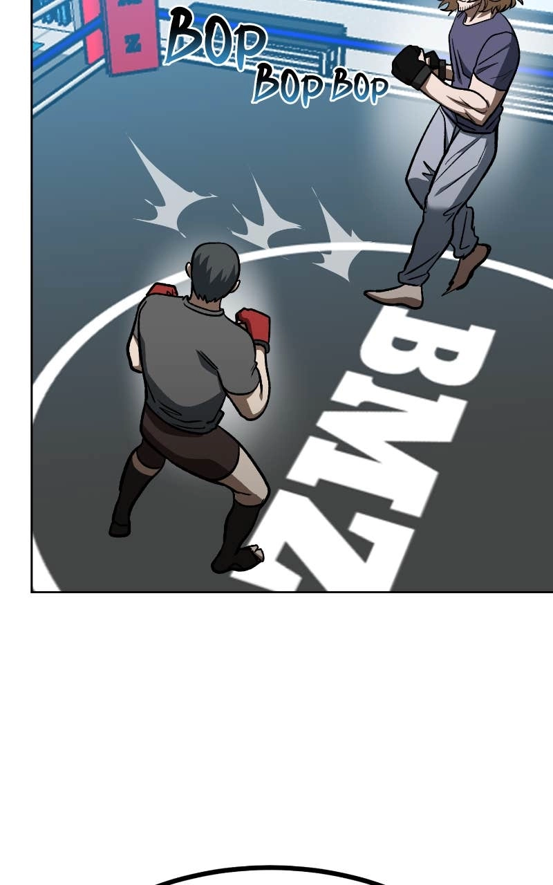 King of the Octagon Chapter 119, page 44 of 96