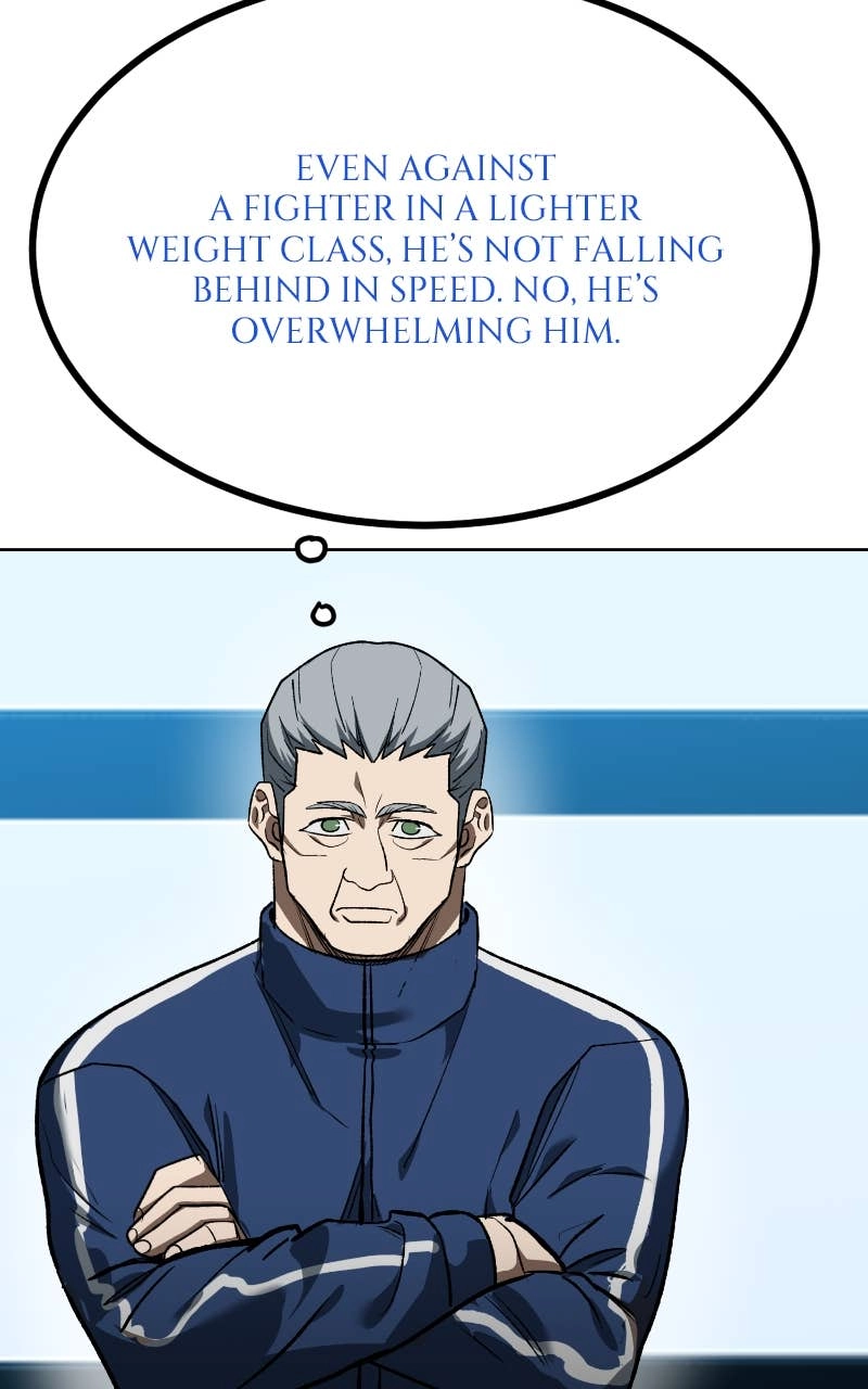 King of the Octagon Chapter 119, page 45 of 96