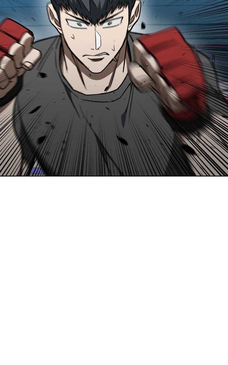 King of the Octagon Chapter 119, page 47 of 96