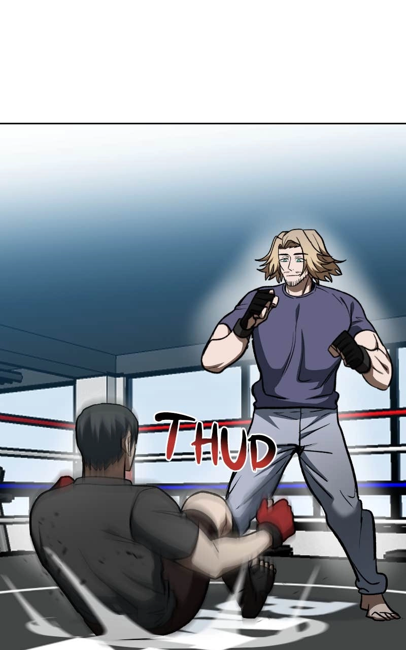 King of the Octagon Chapter 119, page 49 of 96