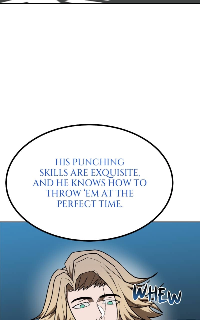 King of the Octagon Chapter 119, page 50 of 96