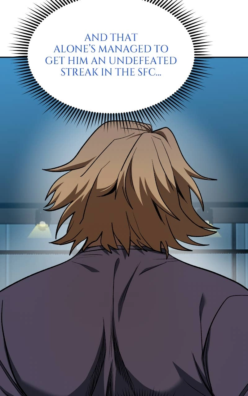 King of the Octagon Chapter 119, page 52 of 96
