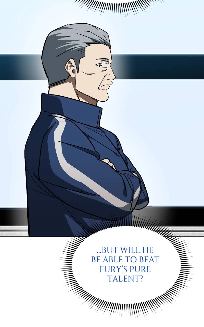 King of the Octagon Chapter 119, page 54 of 96