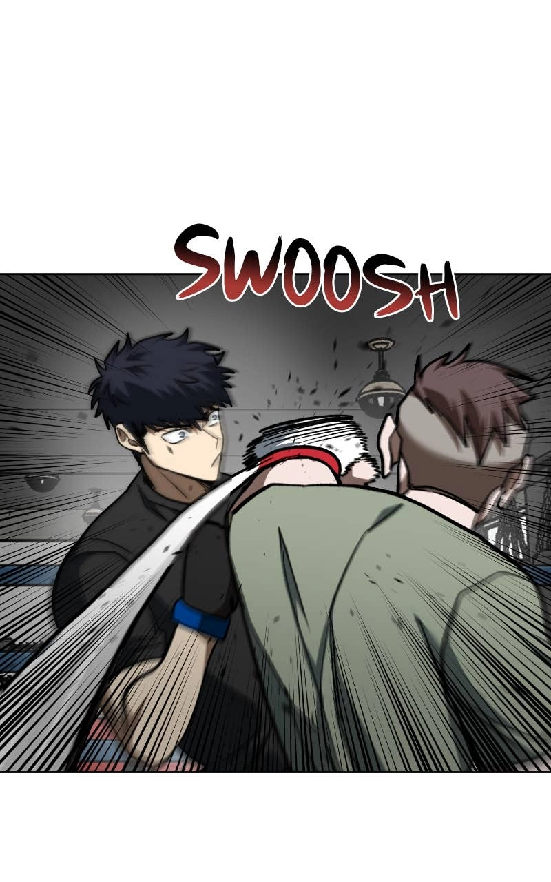 King of the Octagon Chapter 119, page 57 of 96