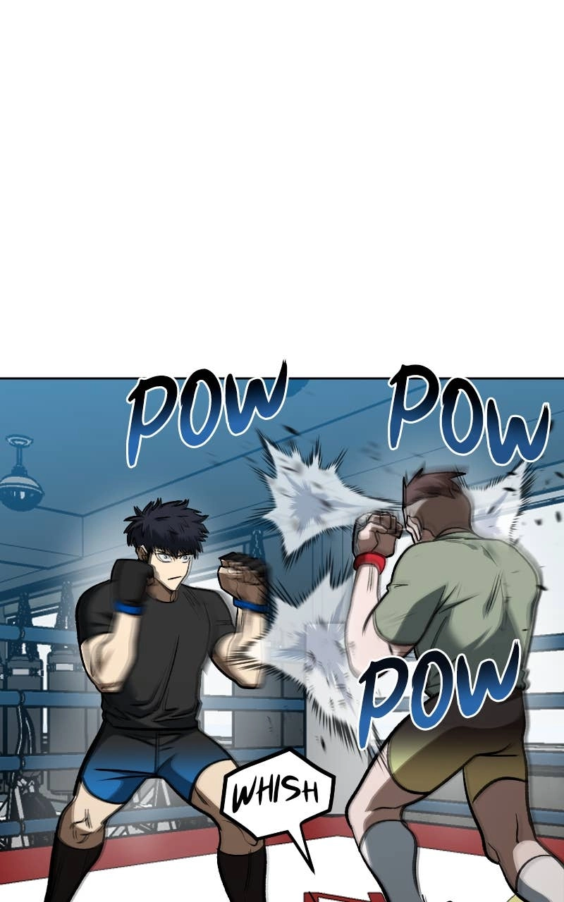 King of the Octagon Chapter 119, page 58 of 96