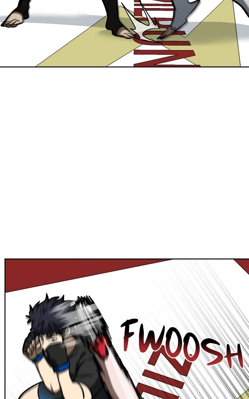 King of the Octagon Chapter 119, page 59 of 96