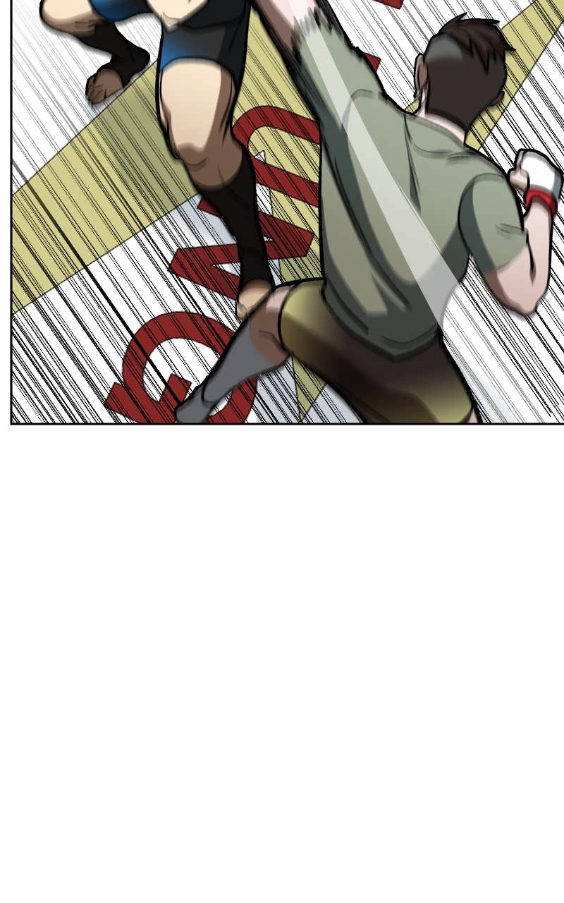 King of the Octagon Chapter 119, page 60 of 96