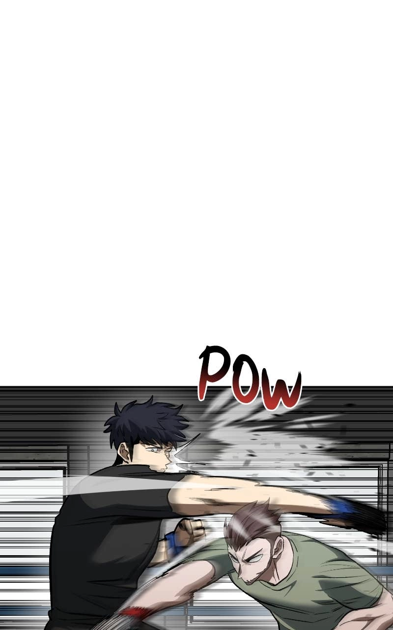 King of the Octagon Chapter 119, page 62 of 96