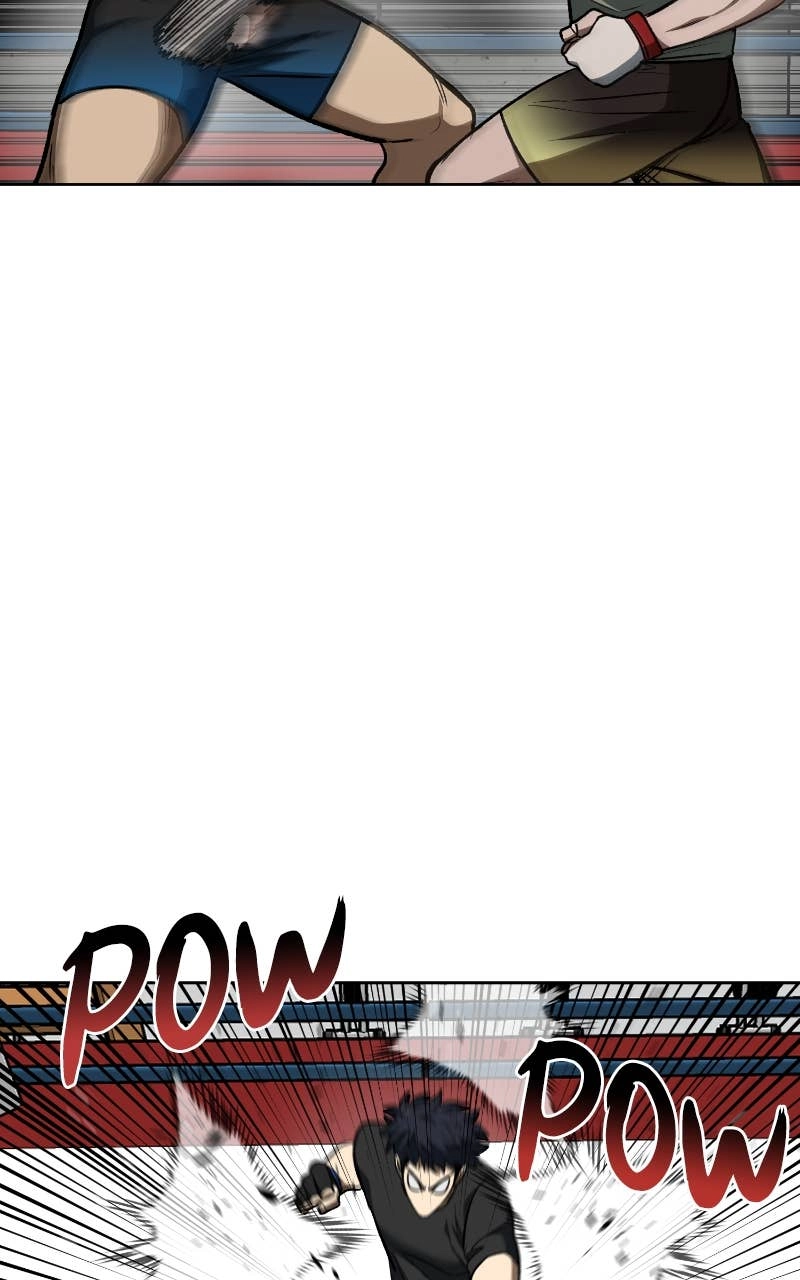 King of the Octagon Chapter 119, page 63 of 96