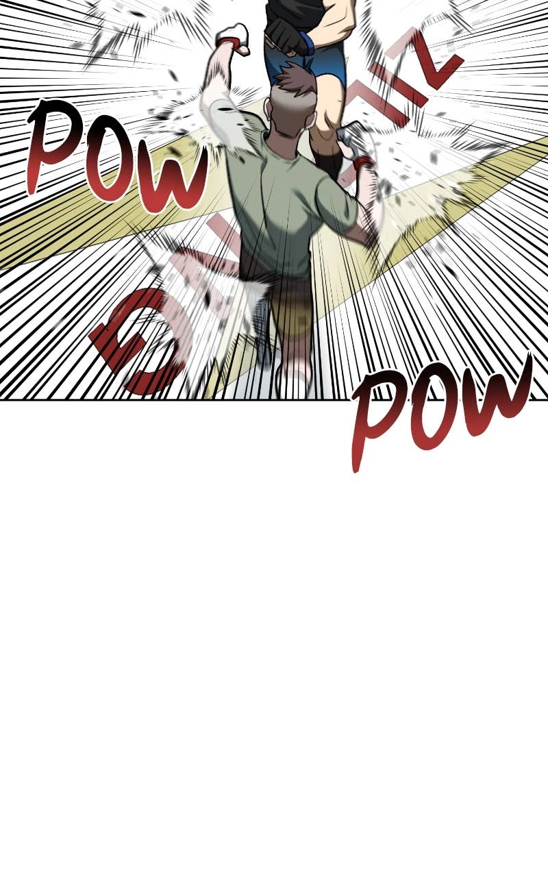 King of the Octagon Chapter 119, page 64 of 96
