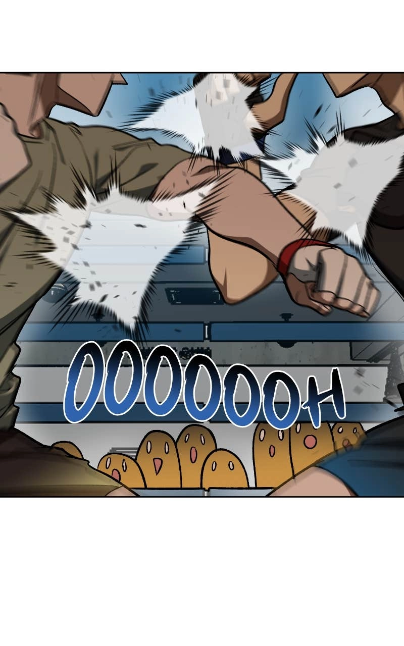 King of the Octagon Chapter 119, page 65 of 96