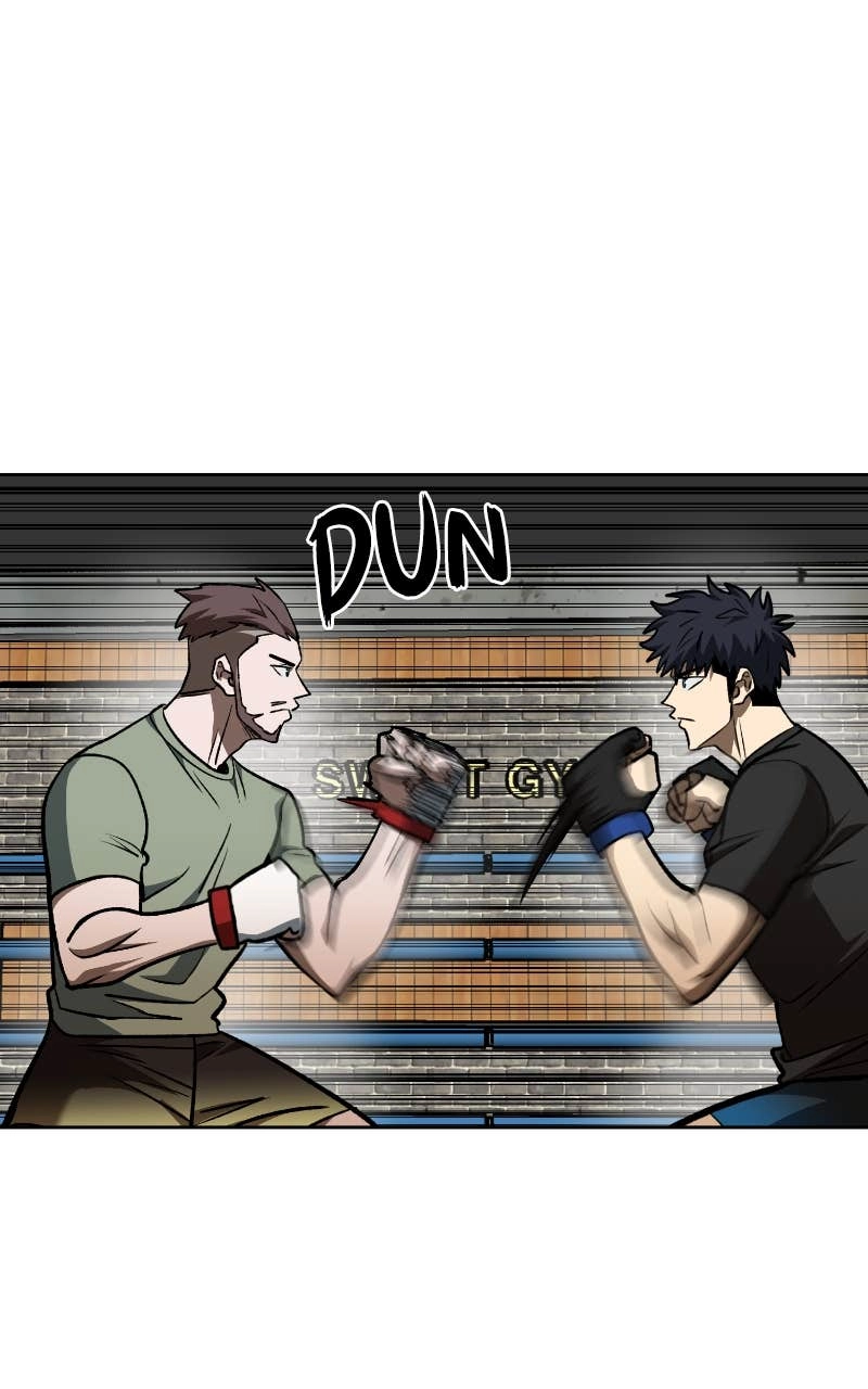 King of the Octagon Chapter 119, page 66 of 96