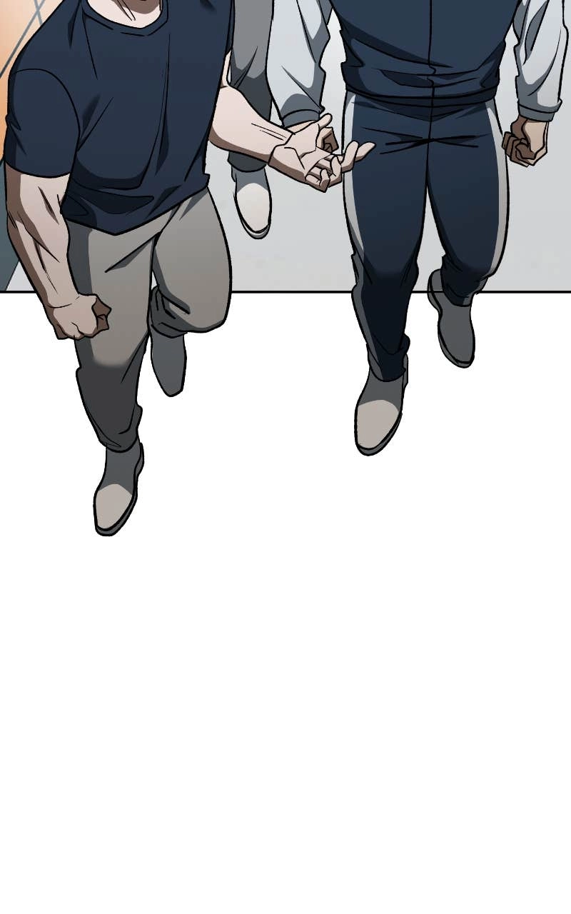 King of the Octagon Chapter 119, page 7 of 96