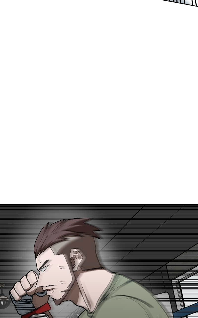 King of the Octagon Chapter 119, page 74 of 96
