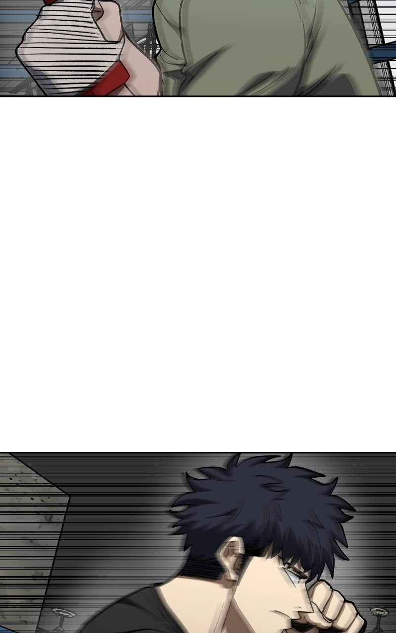 King of the Octagon Chapter 119, page 75 of 96