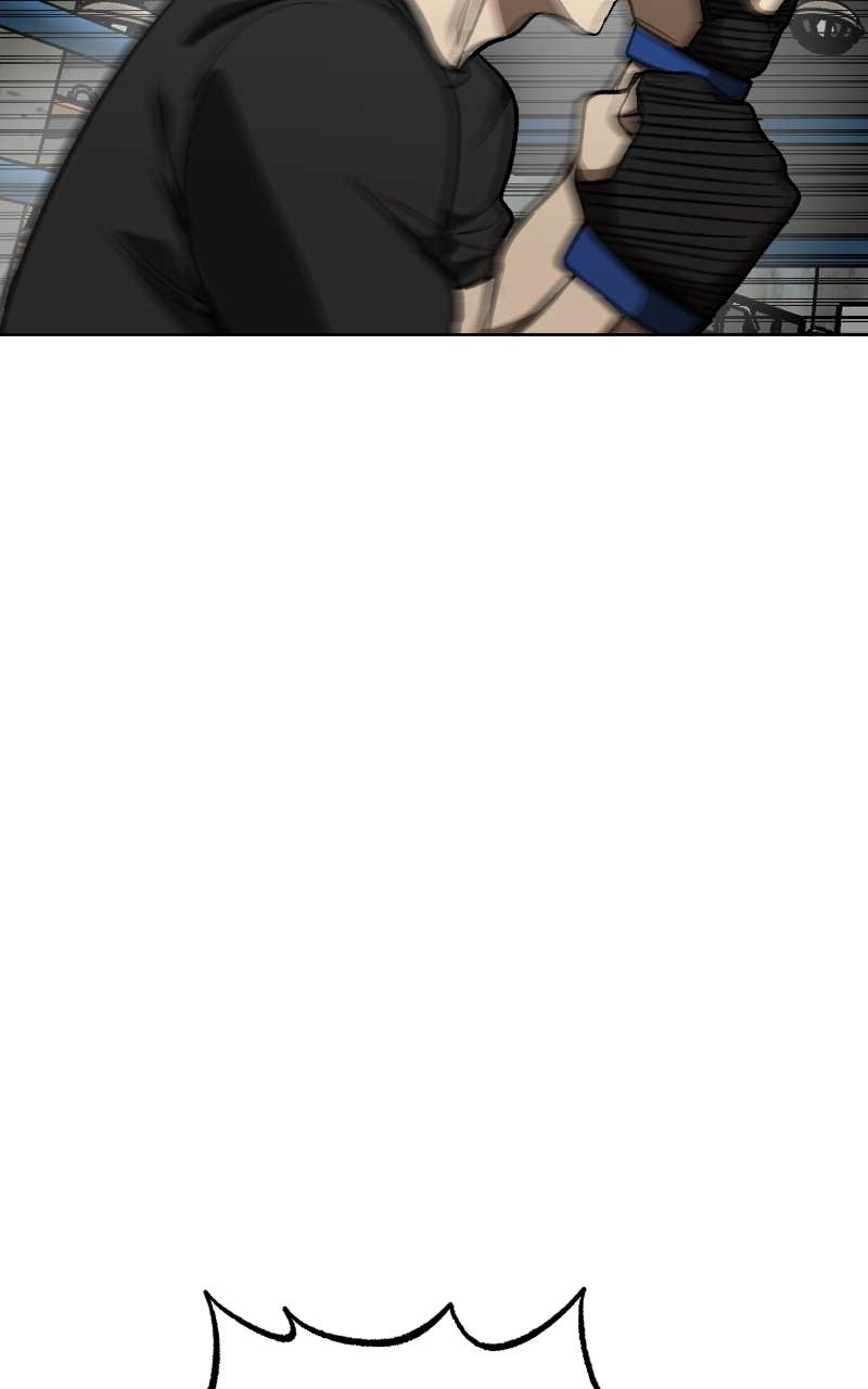 King of the Octagon Chapter 119, page 76 of 96