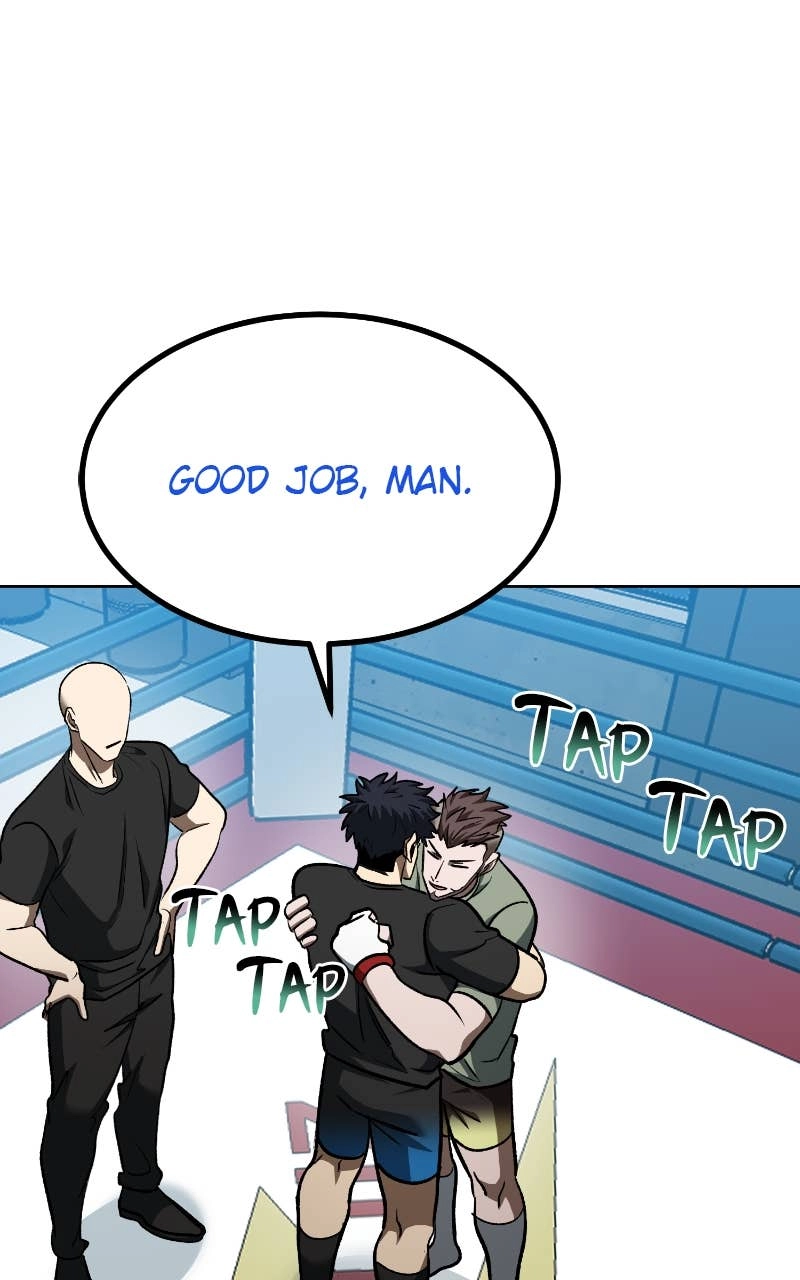 King of the Octagon Chapter 119, page 78 of 96