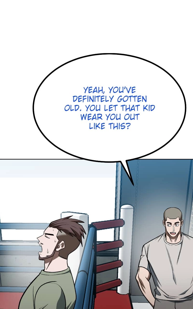King of the Octagon Chapter 119, page 82 of 96