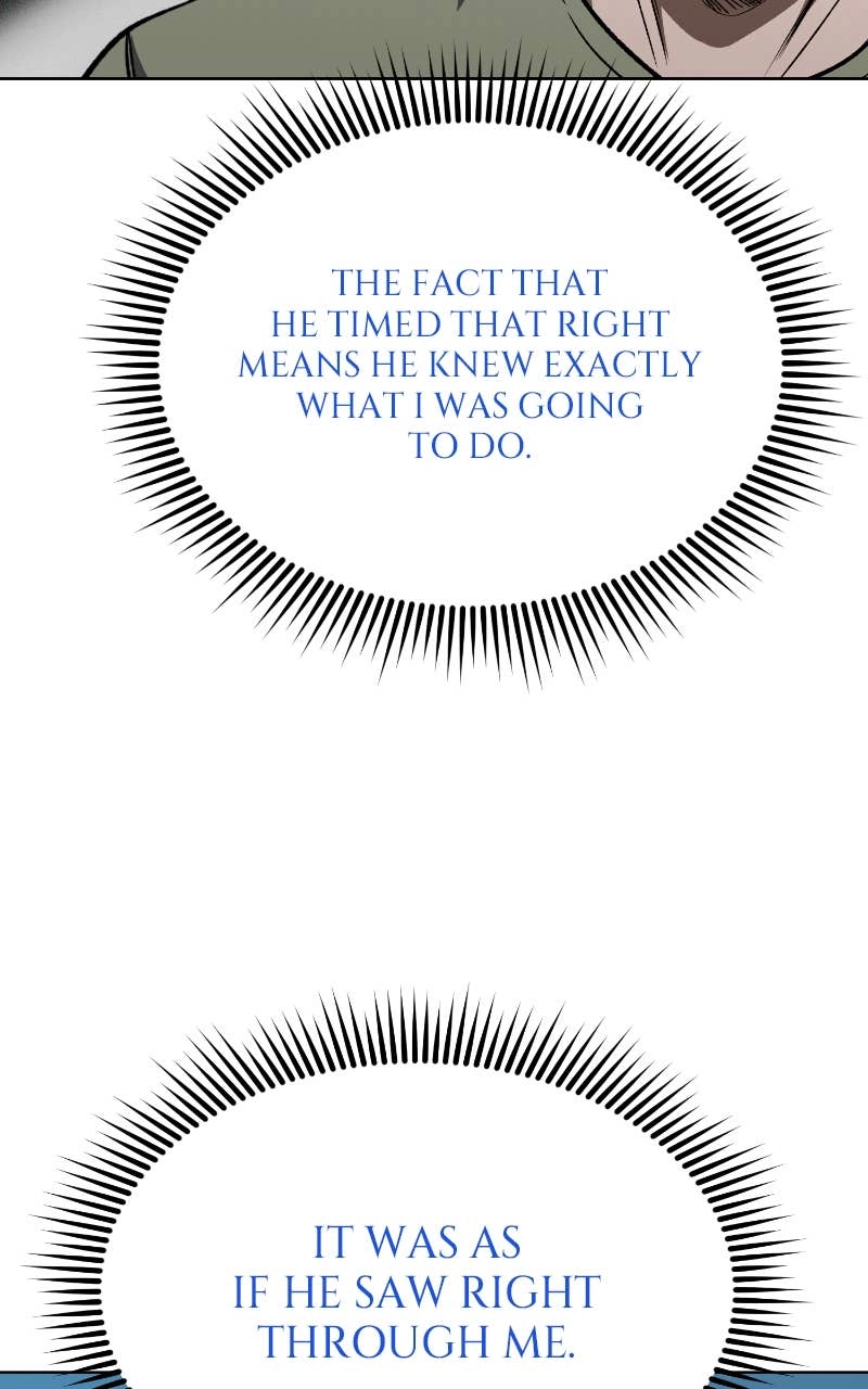 King of the Octagon Chapter 119, page 89 of 96