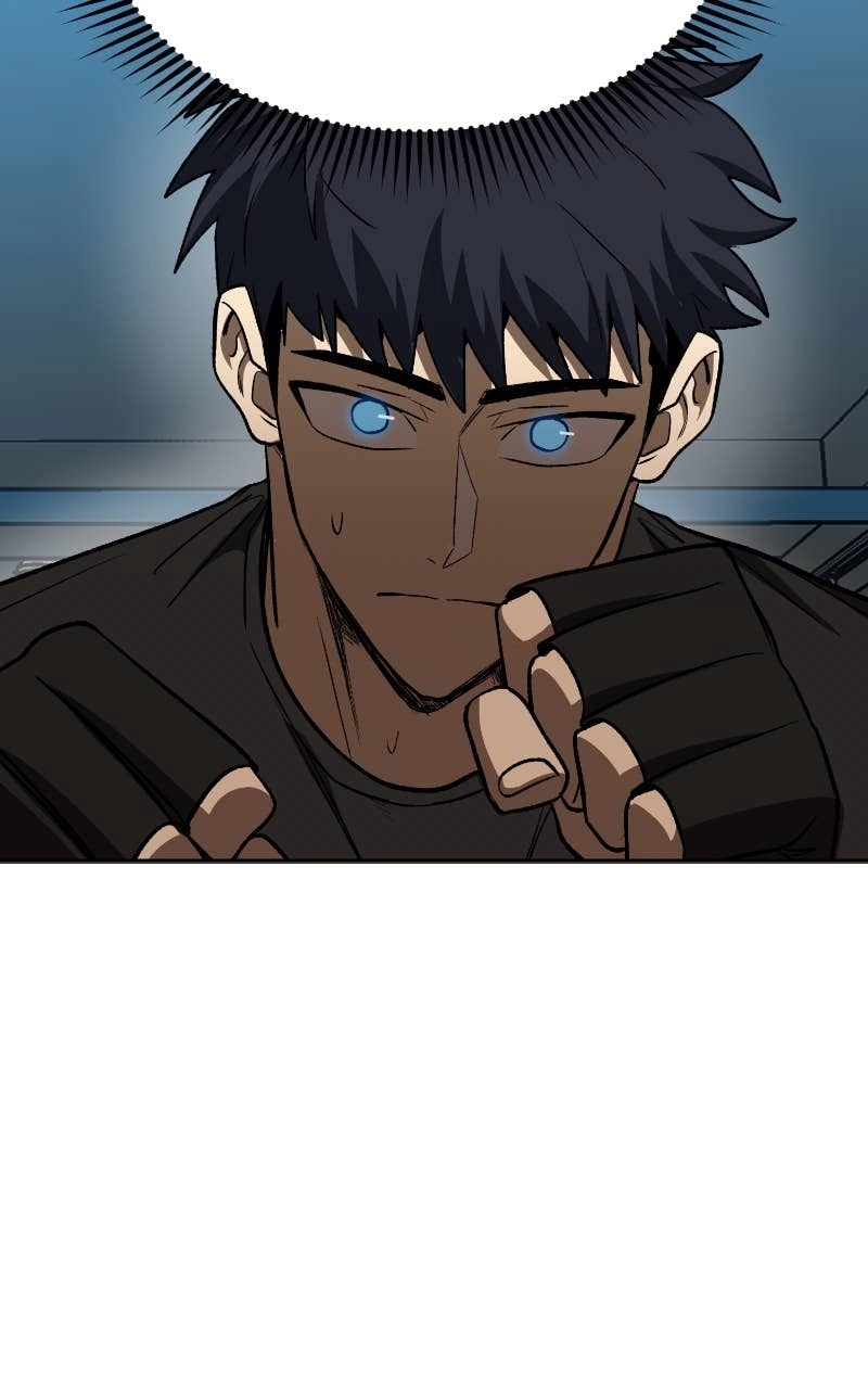 King of the Octagon Chapter 119, page 90 of 96